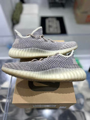 Adidas Yeezy Boost 350 V2 Ash Pearl - Pre-Owned Size 12