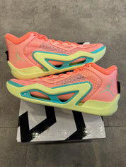 Air Jordan Tatum 1 Pink Lemonade (Tried On Size 9) - New (Conditional)