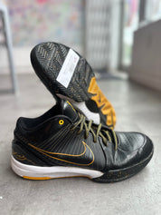 Nike Kobe 4 Splatter (Preowned)