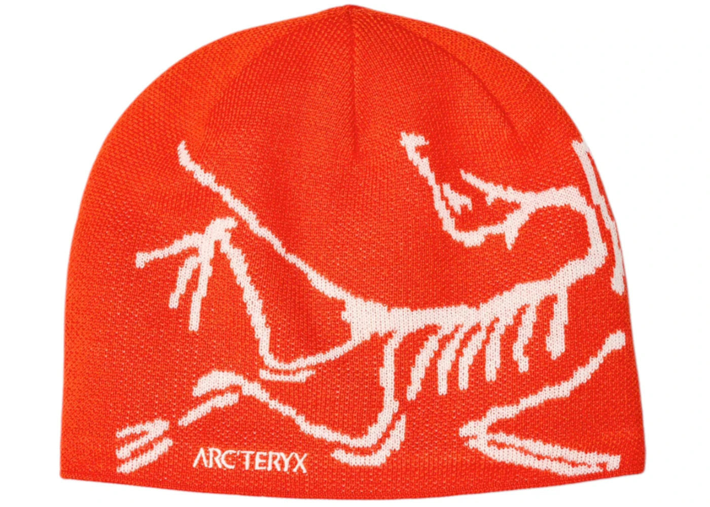 Arc'teryx Bird Head Toque Beanie Dynasty/Arc Silk