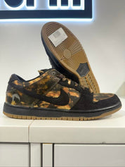 Nike SB Dunk Low Pushead 2 - Lightly Used Size 11