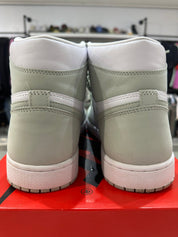 Jordan 1 Retro High OG Seafoam (Women's) - Pre-Owned Size 10.5M/12W