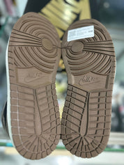 Jordan 1 Retro High OG Palomino - Pre-Owned Size 9