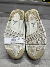 Jordan 4 Retro Sand (2006) - Pre-Owned Size 8.5