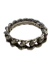 Chrome Hearts Fancy Link Ring - Lightly Used Size 11.5