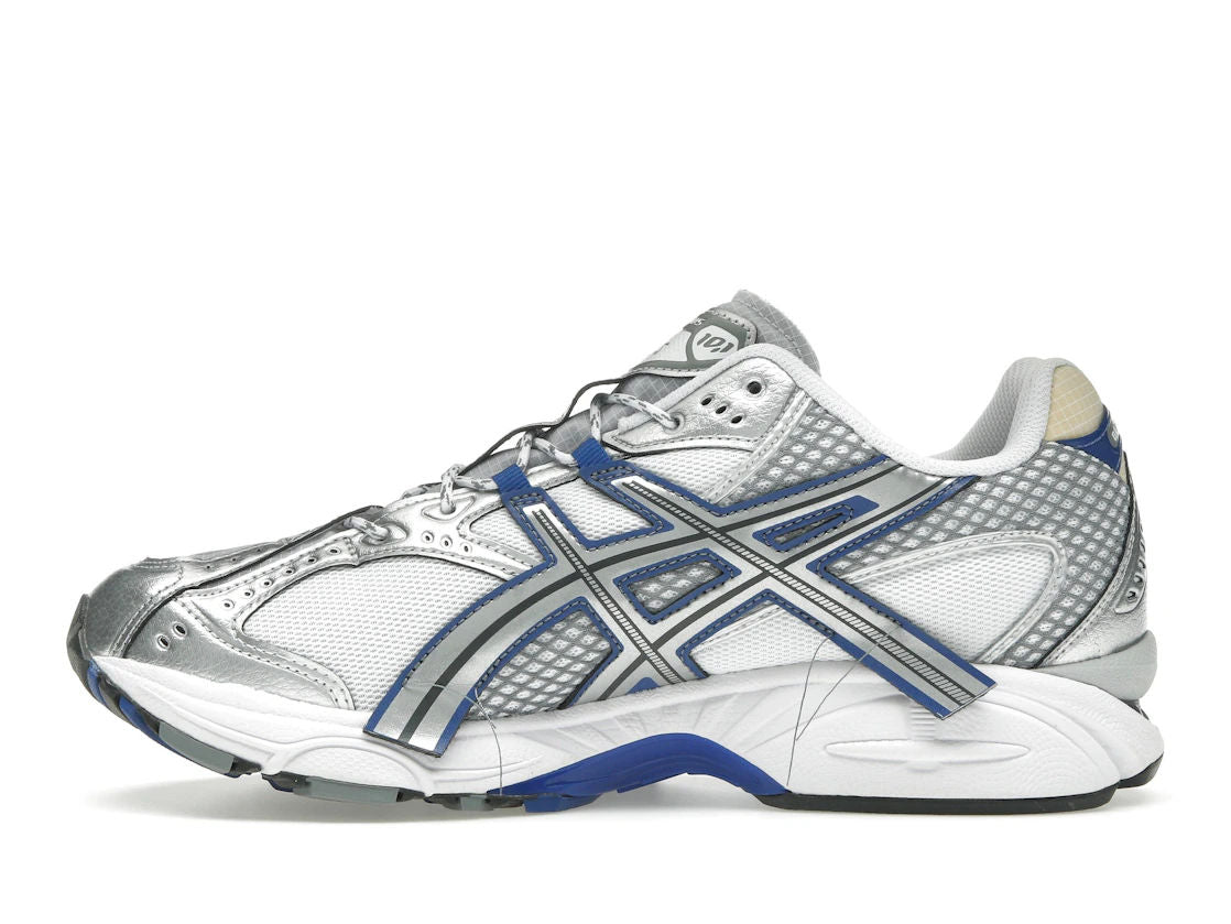 ASICS Gel-Nimbus 10.1 Invincible HTTP 404 Blue