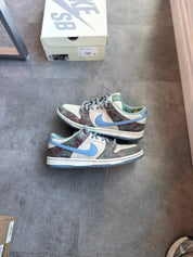 Nike SB Dunk Low Crenshaw Skate Club (Preowned)