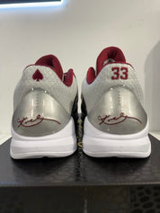 Nike Kobe 5 Protro Lower Merion Aces Away (2026) - Worn Once Size 8