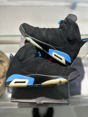 Jordan 6 Retro UNC - Pre-Owned Size 12