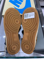 Nike Air Force 1 Low Travis Scott Cactus Jack - Pre-Owned Size 5.5