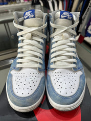 Jordan 1 Retro High Hyper Royal - Pre-Owned Size 8.5