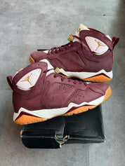 Jordan 7 Retro Championship Pack Cigar (Preowned Size 10.5) - Pre-Owned