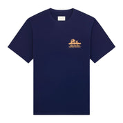 Aime Leon Dore Borough T-Shirt Navy
