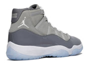 Jordan 11 Retro Cool Grey (2021)