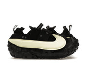 Nike CPFM Air Flea 2 Cactus Plant Flea Market Black Alabaster - Pre-Owned Size 10.5