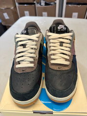 Nike Air Force 1 Low Travis Scott Cactus Jack - Pre-Owned Size 8