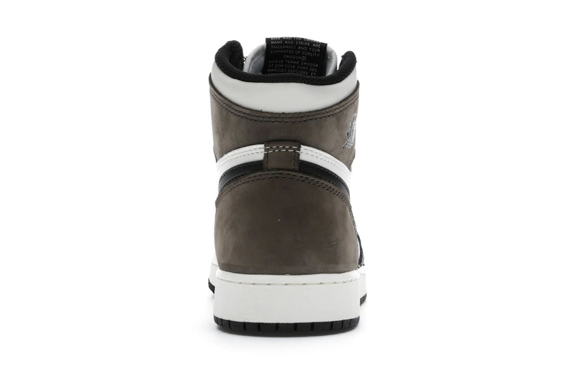 Jordan 1 Retro High Dark Mocha (GS)