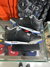 Jordan 4 Retro Motorsports Alternate - Pre-Owned Size 10