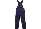 Supreme Nike Cotton Twill Overalls Navy