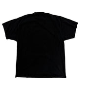Balenciaga The Simpsons T-Shirt Black - Lightly Used Size XL
