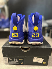 Jordan 9 Retro Kobe Bryant PE (GS) (Preowned) - Pre-Owned