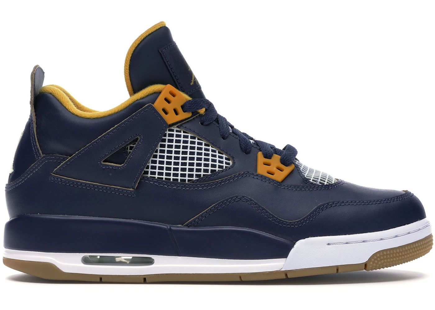 Jordan 4 Retro Dunk From Above (GS) - Pre-Owned Size 7Y