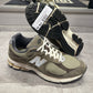 New Balance 2002R Olive Brown (Preowned)