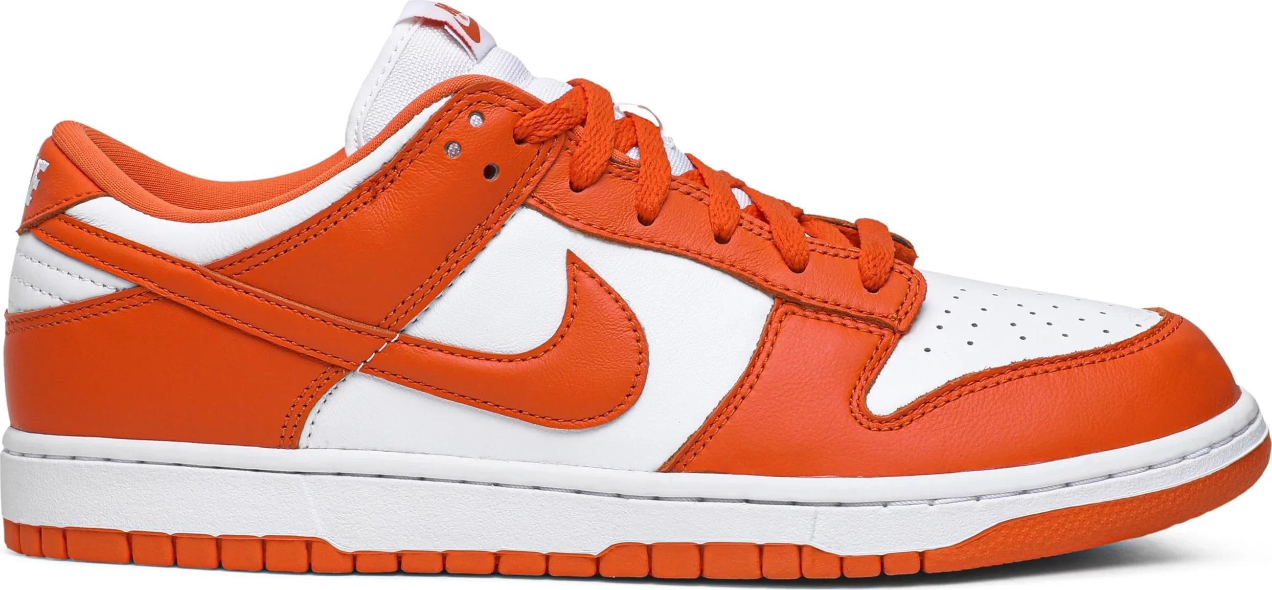 Nike Dunk Low SP Syracuse (2022) - Pre-Owned Size 11