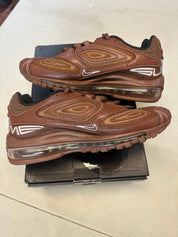 Nike Air Max 98 TL Supreme Brown - Pre-Owned Size 8