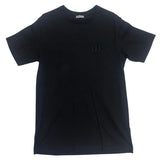 Dior CD Icon T-shirt Black - Lightly Pre-Owned Size S