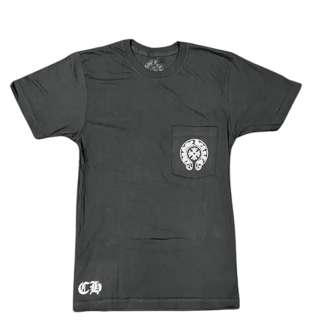 Chrome Hearts Honolulu Exclusive Cross T-Shirt Black