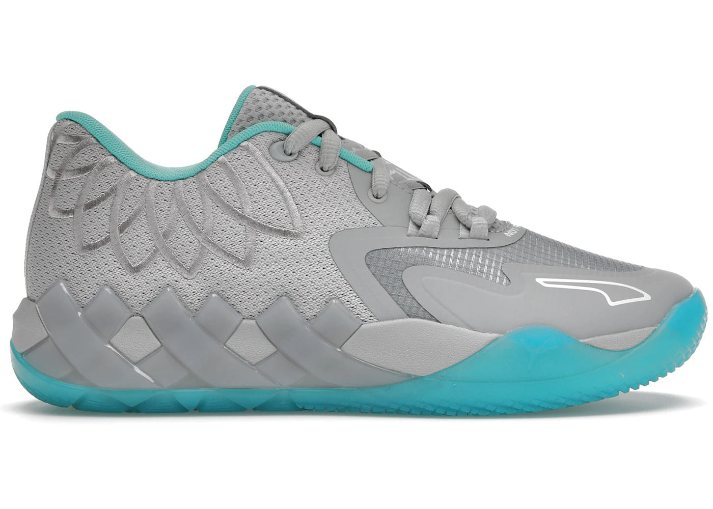 Puma LaMelo Ball MB.01 Low UFO