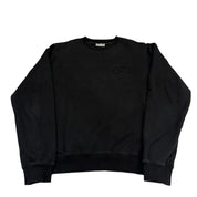 Dior CD Icon Crewneck Black - Lightly Used Size M