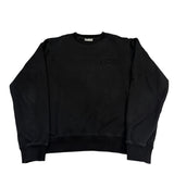 Dior CD Icon Crewneck Black - Lightly Used Size M