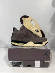 Jordan 4 Retro A Ma Maniere Violet Ore - Pre-Owned Size 11