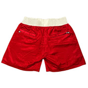 Just Don Team X Velvet Boxing Shorts - Pre-Owned Size XL