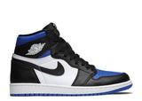 Jordan 1 Retro High Royal Toe - Pre-Owned Size 12