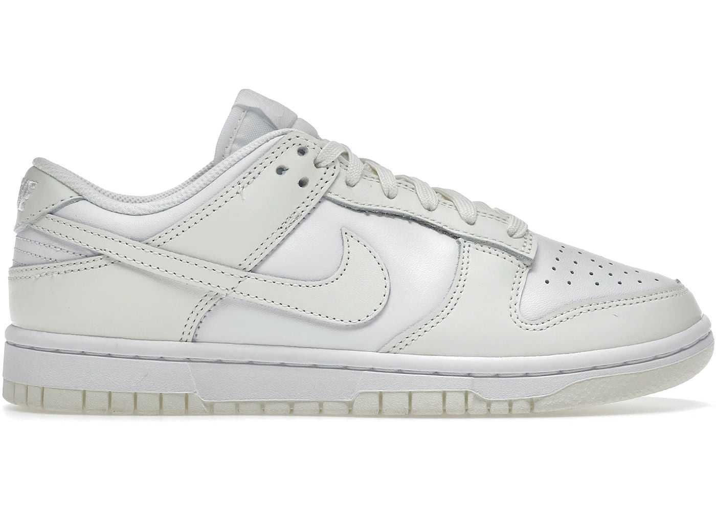 Nike Dunk Low Coconut Milk (W)
