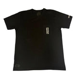 Chrome Hearts Osaka Exclusive Scroll Tee Black - Lightly Used Size XL