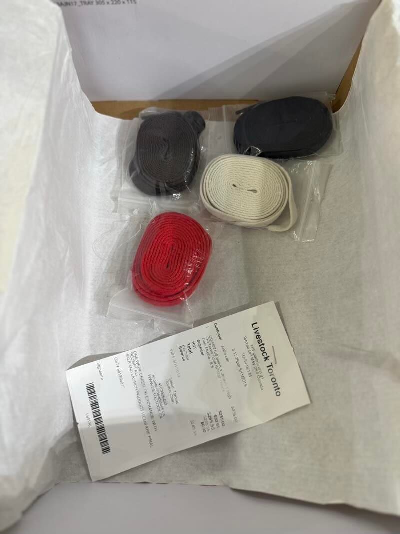 Jordan 1 Retro High OG SP Travis Scott Mocha - Pre-Owned Size 8.5 (No original box)