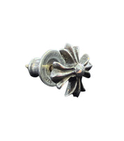 Chrome Hearts CH Plus Stud Earring - Lightly Used