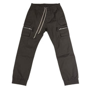 Rick Owens Mastodon Cargo Pants Dark Dust - Lightly Used Size 34