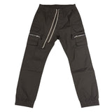 Rick Owens Mastodon Cargo Pants Dark Dust - Lightly Used Size 34