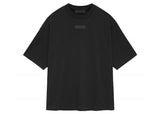 Fear of God Essentials Core Collection S/S Tee Black