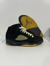 Jordan 5 Retro A Ma Maniére Dusk - Pre-Owned Size 9.5