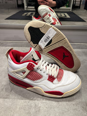 Jordan 4 Retro Alternate 89 (Preowned)