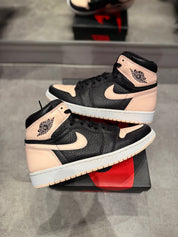 Jordan 1 Retro High Crimson Tint (Preowned Size 8.5)