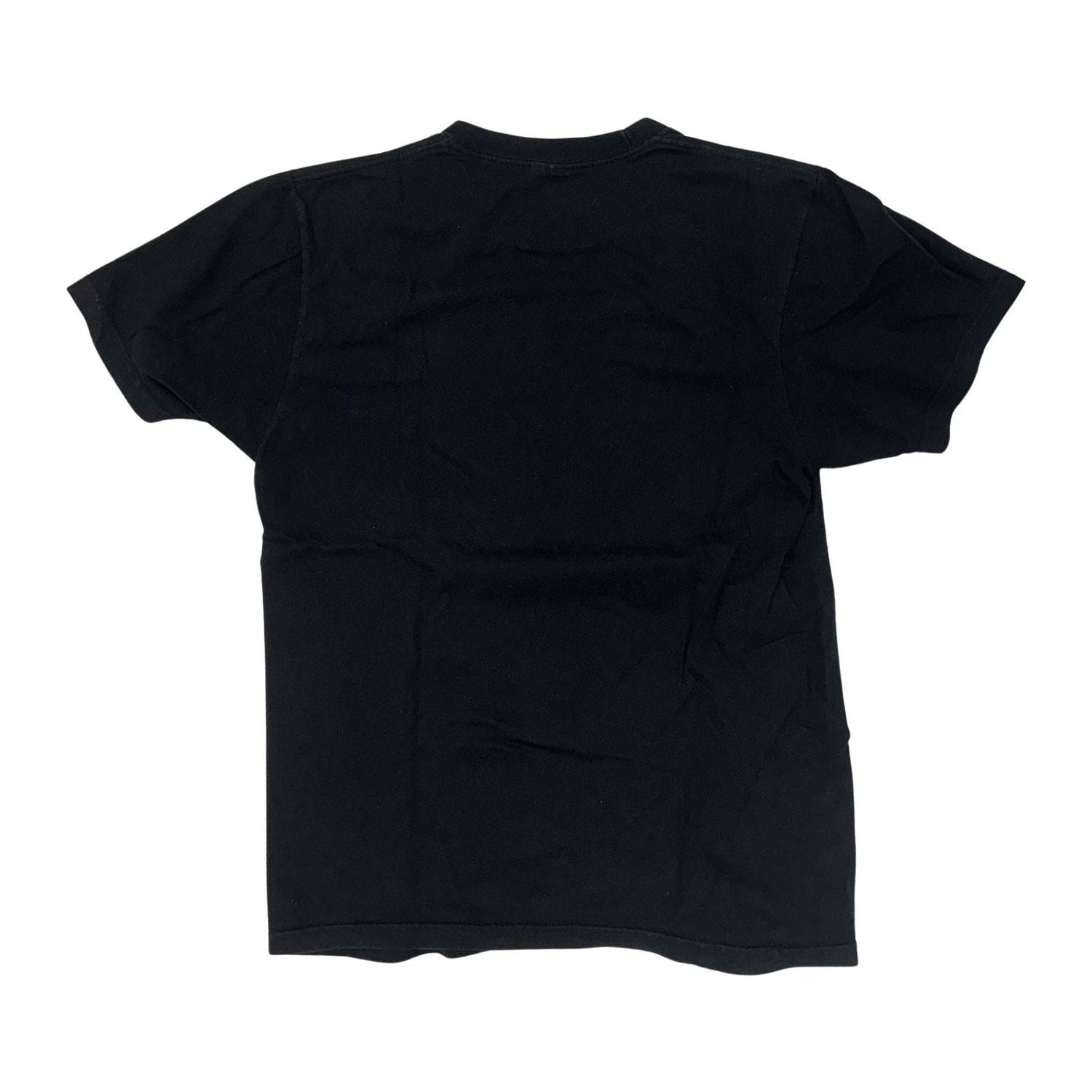 Supreme Peel Tee Black (FW15) - Pre-Owned Size M
