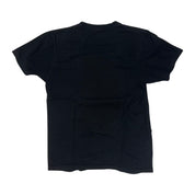 Supreme Peel Tee Black (FW15) - Pre-Owned Size M