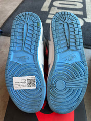 Jordan 1 Retro High University Blue - Pre-Owned Size 7